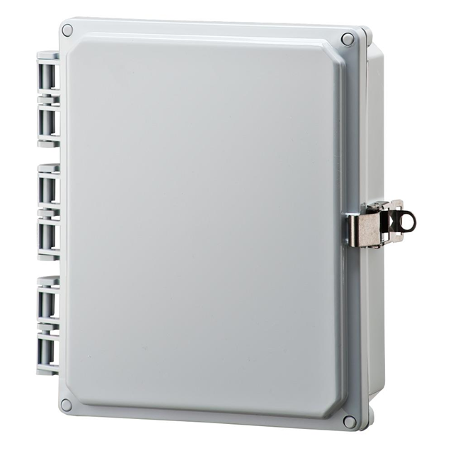 H10082HLL Integra Enclosures  Boîtes